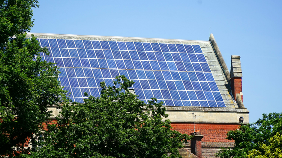 CapeCapitalGroup | Trump’s Mega-Tariff Sizzles Solar Imports