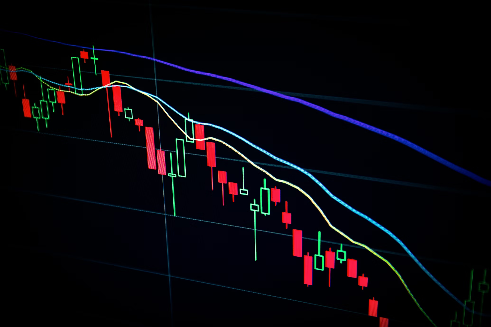 CapeCapitalGroup | TACO Trade Questions Confidence