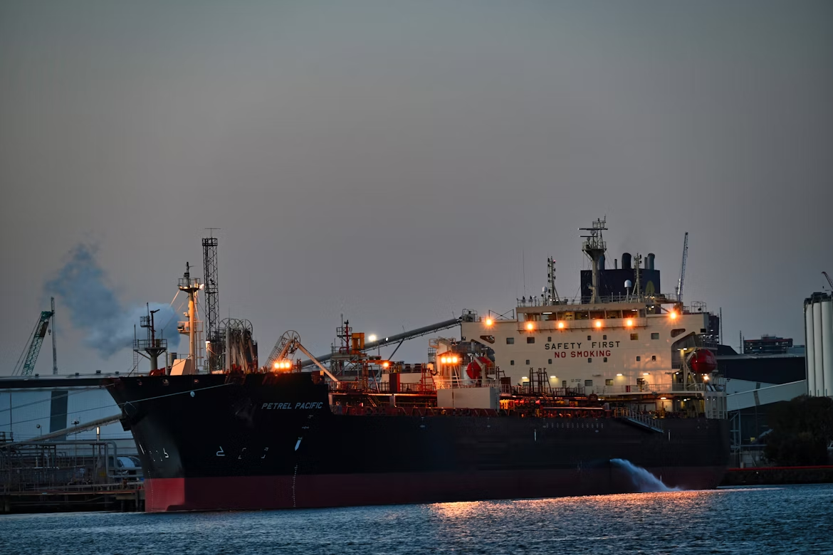 Iran hold Strait of Hormuz Hostage