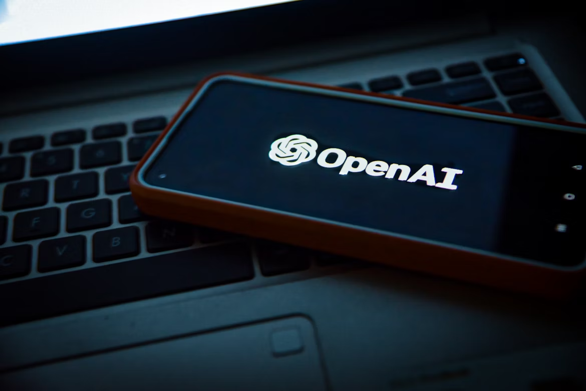 OpenAI Finally Lives Up to Its Name
