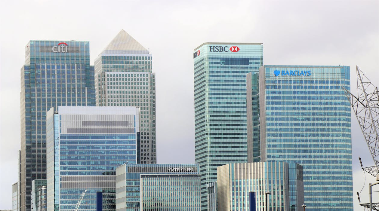 Banking Giants Earnings in Session