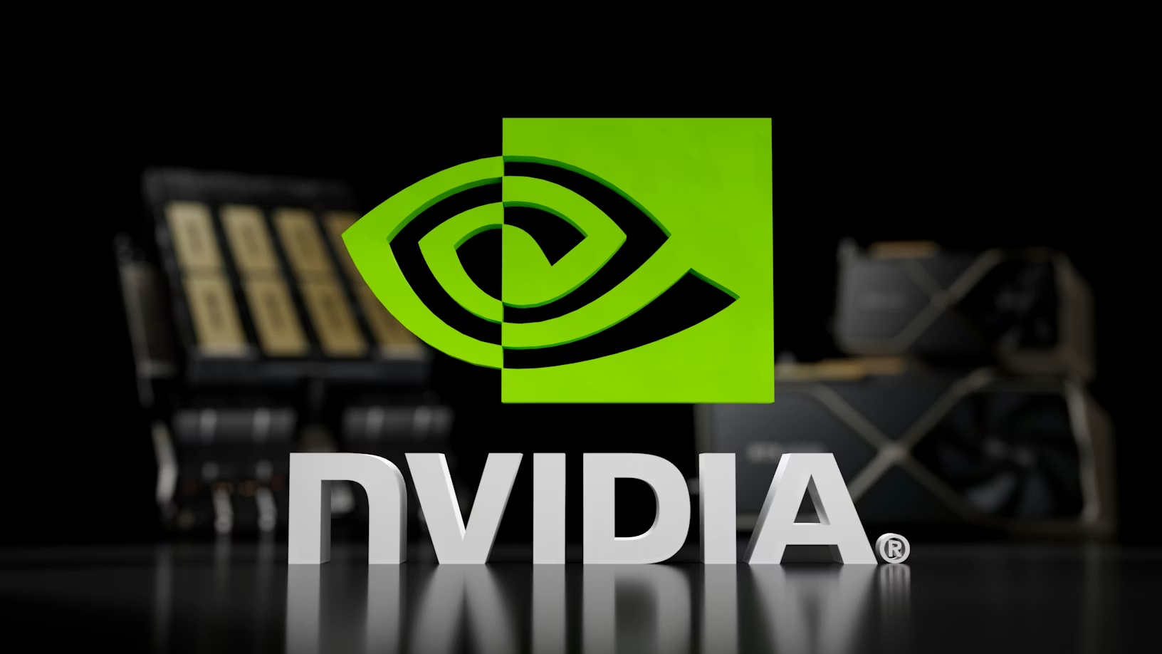 Nvidia’s Earnings Silence AI Sceptics