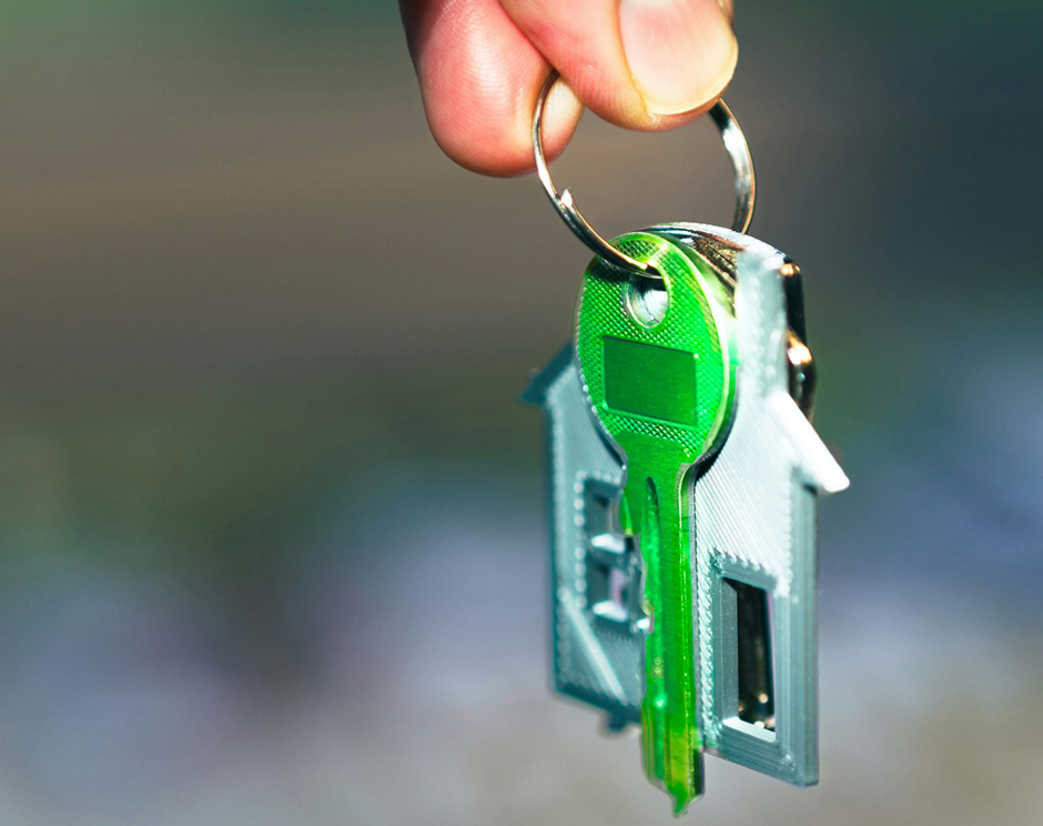 A Republican Push Against Wall Street in Housing