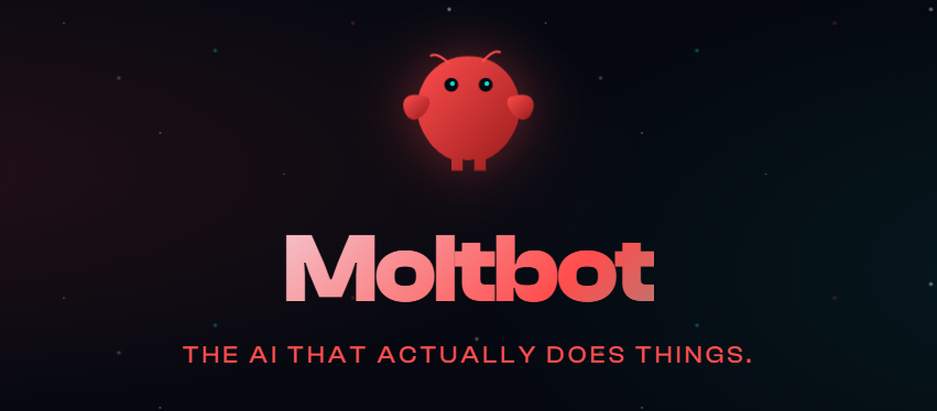 The AI Assistant That Actually Does Things