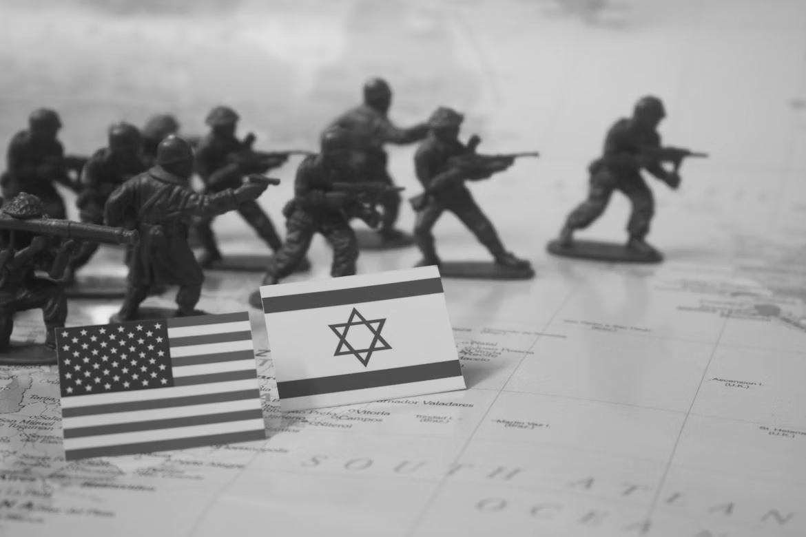 AI Proliferation Sets Precedent