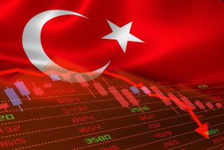 CapeCapitalGroup | Turkey inflation surges 36% amid lira crisis, highest since 2002