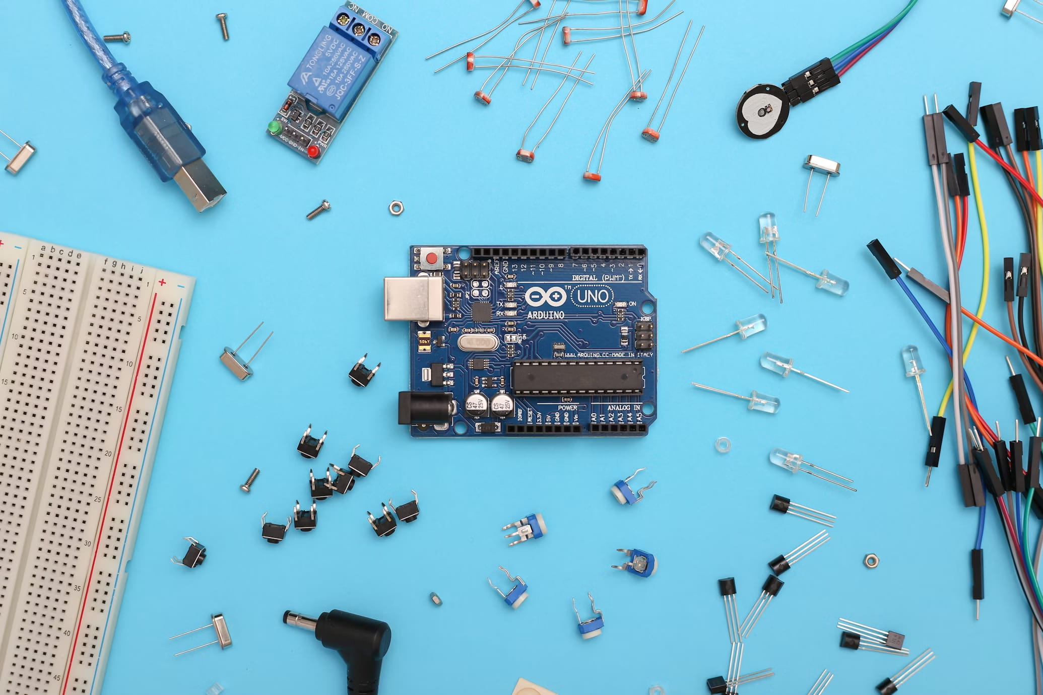 How Micron Fares in Tech