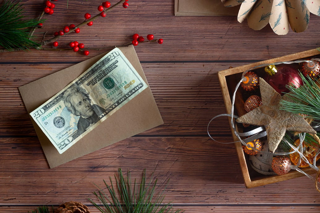 Political Shifts and Markets before New Year