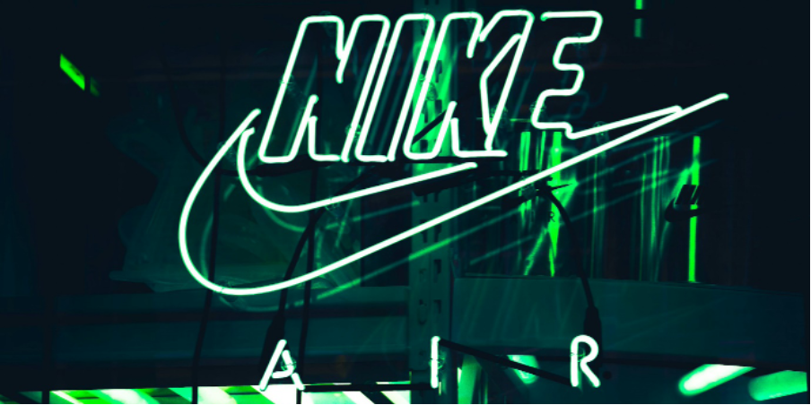 Nike Returns to Premium