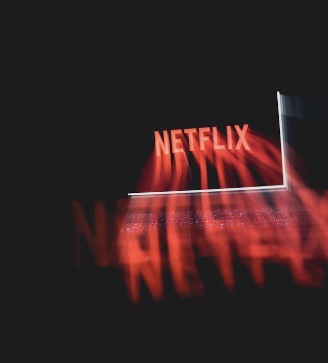 Netflix Expands Beyond TV Shows