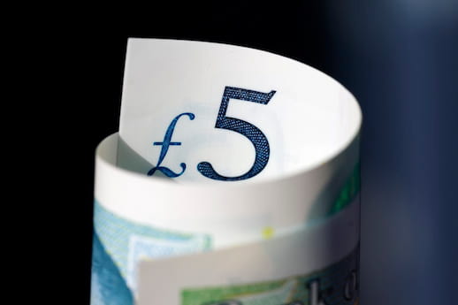 Bank of England Expects Higher Inflation